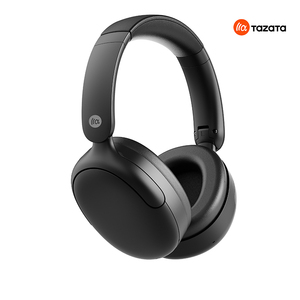 Casque sans fil Bluetooth à basses profondes, vente directe d'usine, 35 heures d'autonomie, batterie 500 mAh, longue durée de lecture - Product Image 1