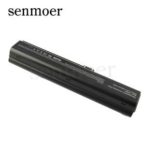 Para <span class=keywords><strong>HP</strong></span> Pavilion DV9000 DV9100 DV9200 Batería Laptop Batería Notebook Batería 14,4 V 5200mAh OEM - Product Image 5