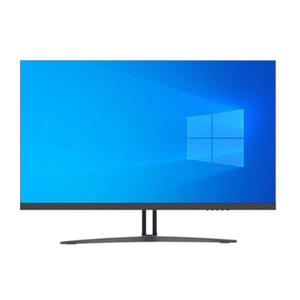 Factory! Cheap LED LCD Monitor Wholesale 27" Desktop PC Monitor Curved Screen for Computer Game - Product Image 3