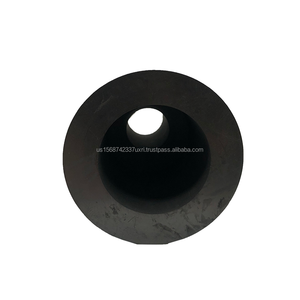 Tube de lubrifiant en graphite pur pour l'industrie - Product Image 6