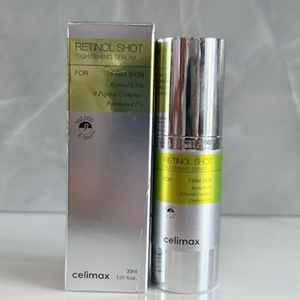 Sérum Celimax Korea Xian <span class=keywords><strong>Li</strong></span> <span class=keywords><strong>Mei</strong></span> Shi pour Microneedling : Réduit les Pores, Améliore l'Élasticité, Raffermit et Illumine 30ml - Product Image 2