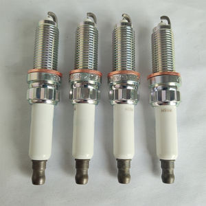 SILZKBR8D8S 97506 12120039664 <span class=keywords><strong>precio</strong></span> directo de fábrica láser iridio platino bujías para BMW 320LI 525LI 740LI X5 X6 <span class=keywords><strong>NGK</strong></span> - Product Image 6