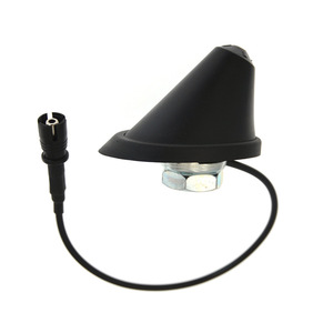 ฐานเสาอากาศบนหลังคา 1J0035501F เหมาะสำหรับรถยนต์ VW Golf Jetta ปี 2000-2005 และ Beetle ปี 1998-2005 - Product Image 1