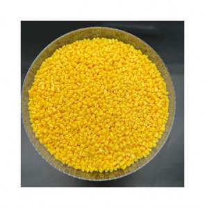 Fibre pure en plastique d'ingénierie de PBT de catégorie pour le monofilament-granules en plastique de haute qualité - Product Image 5