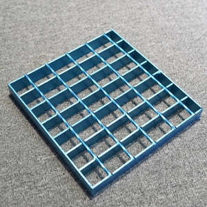 Grille de drainage en <span class=keywords><strong>acier</strong></span> <span class=keywords><strong>galvanisé</strong></span> durable anti-corrosion certifiée CE ISO pour piscine, trottoir, route - Product Image 5