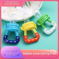 Jouet de dentition pour bébé en silicone sans BPA, en forme d'étoile, aide au sevrage, sucette, qualité alimentaire, fabriqué en Chine