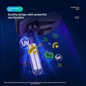 Filtro Externo Canister Ultra Silencioso 20dB - Controle de Algas em 3 Estágios e Vedantes Anti-Vazamento para Água Cristalina de Aquário - Product Image 5