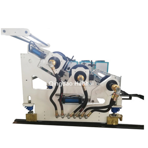 <strong>ABS</strong> <strong>Sheet</strong> Production Line PVC Plastic <strong>Sheet</strong> Making Machine PP PET Plastic <strong>Sheet</strong> Board Extrusion Line - Product Image 3