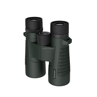 Monoculaire thermique haute définition à grossissement 8X, calibre 42 mm, pour l'observation des oiseaux, la chasse, la longue portée, télescope, jumelles