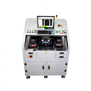 MLCC Nickel Electrode Sintering Furnace with Ceramic and Electrode Co Firing for Multilayer Capacitor Manufacturing - Product Image 2