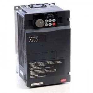 Variateur de fréquence Mitsubishi FR-F840-04320-2-60 185 kW 361 A à commande vectorielle pour véhicules électriques - Product Image 2