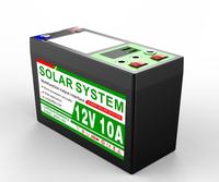 Station d'alimentation portable 70W, générateur extérieur compact ultra-léger, sortie continue stable authentique de 70W