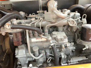 รถขุดขนาดเล็กของแท้จากญี่ปุ่น ZX70ฮิตาชิเครื่องขุดมือสอง ZX70รถขุดสภาพดี zaxis 70 - Product Image 2