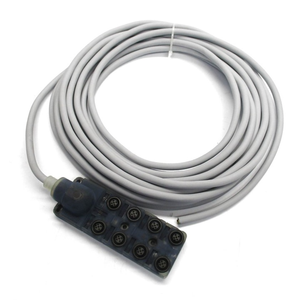 Elektronik 8000-88410-362wbr1000 Unmp Nuevo Original Ready Stock Automatización industrial Pac Dedicado Plc Programación Cont - Product Image 1