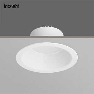 Светодиодный диммируемый потолочный светильник 15W 25W 35W, антибликовый встраиваемый круглый светодиодный прожектор - Product Image 3