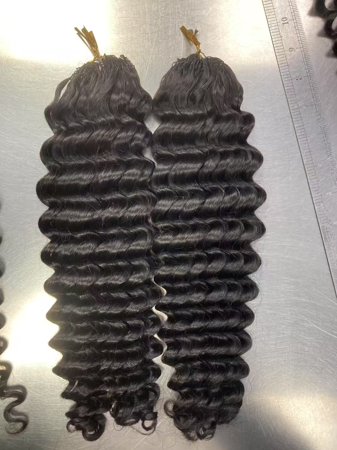 Deep Wave