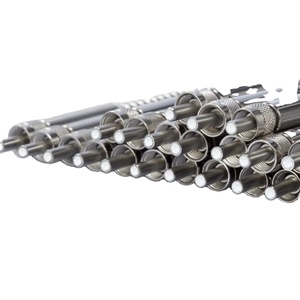 Nhà máy trực tiếp giá an toàn chứng nhận st-sc đa chế độ sợi quang vá dây thạch anh sợi quang vá dây - Product Image 1