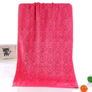 Toallas de lujo sublimación Toallas de <span class=keywords><strong>playa</strong></span> <span class=keywords><strong>Toalla</strong></span> de golf logotipo personalizado - Product Image 5