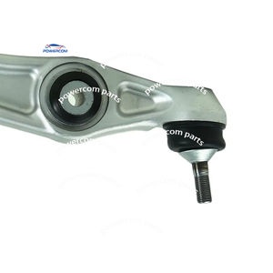 Bras de commande de voie inférieure avant de pièces de suspension directes d'usine 1027351-00-A pour <span class=keywords><strong>TESLA</strong></span> MODEL S X en acier durable - Product Image 2