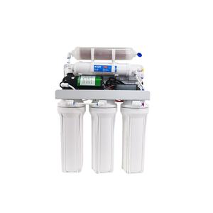 Diskon besar sistem <span class=keywords><strong>Filter</strong></span> air Osmosis Taiwan Jerman sistem Ro pemurni air - Product Image 5