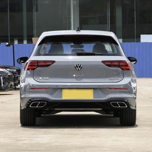 Excelente Volkswagen <span class=keywords><strong>Golf</strong></span> 85 <span class=keywords><strong>R</strong></span> <span class=keywords><strong>Line</strong></span> 1.4T FWD <span class=keywords><strong>2022</strong></span> Usado, Sedán de 5 Puertas y 5 Asientos, Volante a la Izquierda, Neumáticos R17, Caja de Cambios Automática - Product Image 4