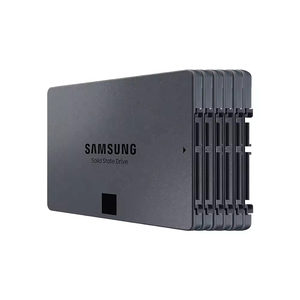 870 QVO SSD 1TB 2TB ดิสก์ 2.5 นิ้ว ฮาร์ดดิสก์แบบโซลิดสเตทภายใน 4TB ฮาร์ดไดรฟ์ SATA3 สำหรับแล็ปท็อปและเดสก์ท็อป 870 Qvo ฮาร์ดไดรฟ์ 1TB - Product Image 6