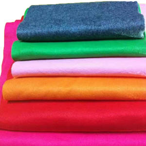 Tela no tejida perforada a prueba de sonido, alta calidad - Product Image 5