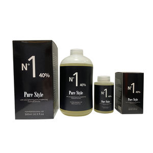 Tratamiento de queratina de etiqueta privada OEM de reparación de cabello dañado de alta calidad <span class=keywords><strong>Plex</strong></span> - Product Image 5