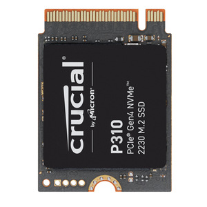 P310 <b>M</b>.<b>2</b> 2230 <b>SSD</b> 1TB 2TB High Speed Solid State Drive For Handheld Game Console And Laptop - Product Image 1