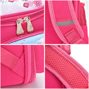 2024 3D Cartoon Printing Kindergarten School Backbag <strong>Bags</strong> for Kids <strong>Cool</strong> Backpack <strong>Rucksack</strong> - Product Image 3