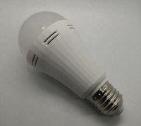 Bombilla LED con Sensor de Movimiento 80 A60, Bombilla LED SMD T100 en Forma de T, Lámpara LED de 220v 1000w, Precio de Mayoreo, Bombilla LED Rechled OEM de Aleación de Aluminio