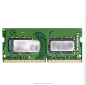 โรงงาน SAMBOWL ประเทศจีน แรม DDR4 ความถี่ 2666mhz 3200mhz ขนาด 4GB 8GB 16GB 32GB สำหรับแล็ปท็อป พร้อมฮีทซิงค์ ฟังก์ชั่น ECC มีสินค้าในสต็อก - Product Image 3