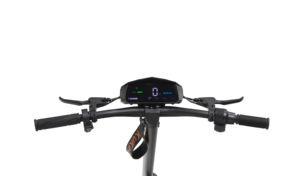 Nuevo Scooter Eléctrico KuKirin G2 en Stock en Polonia, Scooter Eléctrico Plegable con Batería de Litio para Adultos - Product Image 3