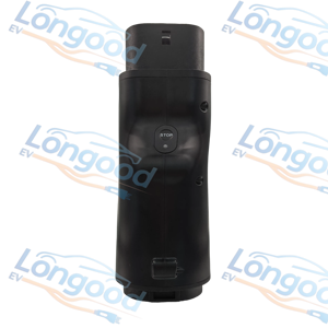 Adattatore DC Rapido Longood <span class=keywords><strong>GBT</strong></span> a CCS2 300A, Connettore EV Personalizzato per Stazione <span class=keywords><strong>GBT</strong></span>, Certificato CE, Prezzo Conveniente, Adattatore CCS 2026 - Product Image 4