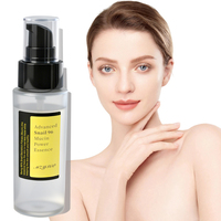 Vente en gros de sérum pour le soin de la peau du visage 100 ml, hydratation longue durée, soulagement des rougeurs, essence puissante à 96 % de mucine