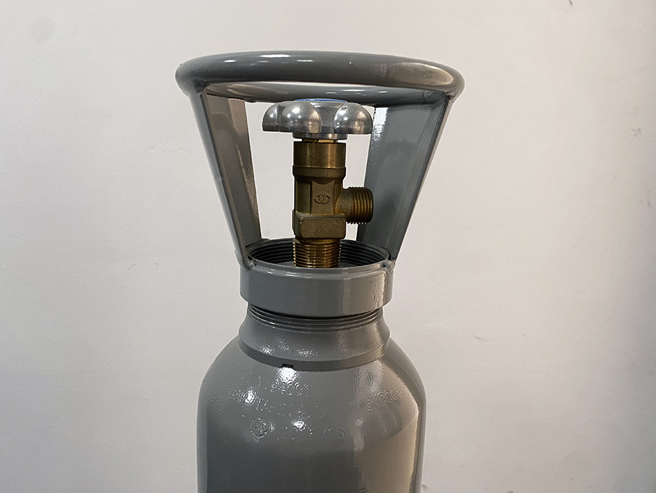 10lガス医療ポータブル酸素ボンベ産業水素ガス価格10l酸素ボンベ