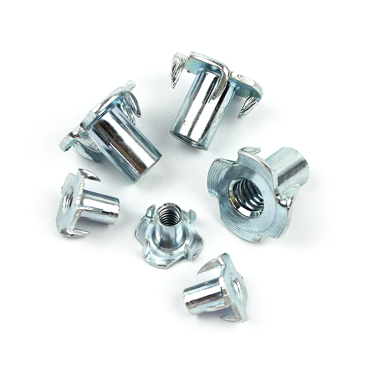 t Nut Fasteners t Nuts and
