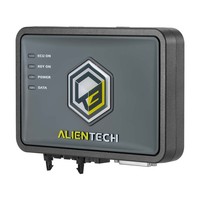 Kit Maestro Alientech KESS V3 con Software para Diagnóstico, Programación y Ajuste de ECU de Vehículos Agrícolas de Uso Pesado