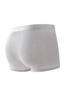 Calzoncillos bóxer sin costuras <span class=keywords><strong>para</strong></span> <span class=keywords><strong>hombre</strong></span>, de seda helada, listos <span class=keywords><strong>para</strong></span> enviar, en stock, entrega rápida, logotipo personalizado, MOQ bajo, certificados - Product Image 4
