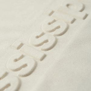 Custom Logo <b>3D</b> <b>Hoodie</b> Print Custom High Quality T-shirt <b>3D</b> Embossed Print Embossed Men/Women Cotton T-shirt - Product Image 5