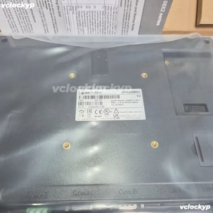 WEINTEK CMT2108X2 PLC แผงควบคุมแบบสัมผัสอัจฉริยะ HMI - Product Image 6