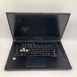 Precio de Fábrica, Portátil para Juegos US ROG Strix G 3 Intel I7-9750H GTX 1650 16GB 512GB SSD 15.6" 144Hz, Usado, para Estudiantes y Negocios - Product Image 6