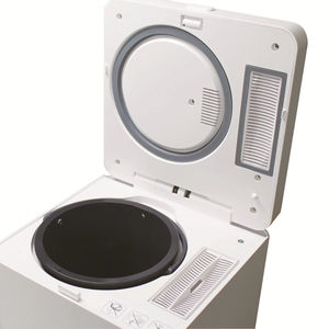 Ev için faydalı elektrikli gıda atık öğütücü güçlü taşlama anti-takunya mutfak çöp öğütücüsü tek tuşla kontrol - Product Image 1