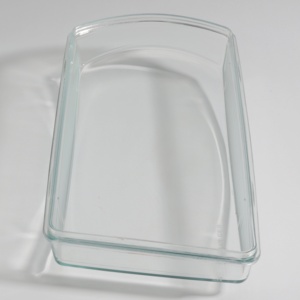 自動車用ガラスヘッドランプカバー蛍光光源高CRI 95 2700KウォームホワイトAGV用途 - Product Image 6