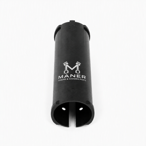ซีลน้ำมันเครื่อง MANER รุ่น OE 06H103199K สำหรับเครื่องยนต์ EA888 ใช้กับรถยนต์ VW Golf GTI Tiguan Passat Scirocco Jetta และ Audi Q3 Q5 A4 A5 A6 A7 อะไหล่ทดแทน - Product Image 1