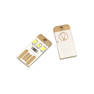 <span class=keywords><strong>RSW</strong></span> OEM/ODM Mini module de lumière LED USB portable tactile 3 - Product Image 1
