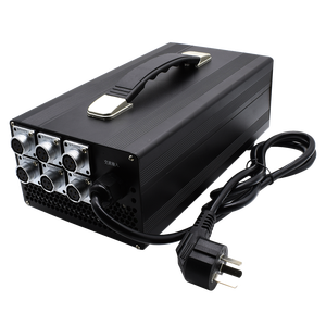 Chargeur de batterie au lithium 60v 15a <span class=keywords><strong>Super</strong></span> <span class=keywords><strong>Soco</strong></span> Ladegerat pour batteries 60v 30ah - Product Image 4