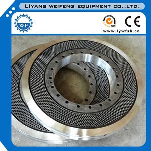 Matritze KAHL C210 260 плоская матрица широко используется - Product Image 3