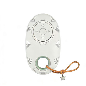 Dispositivo GPS Intelligente Transfrontaliero in Materiale ABS, Antifurto per Chiavi e Portafogli, Allarme Bidirezionale, Localizzatore e Mini Tracker - Product Image 3