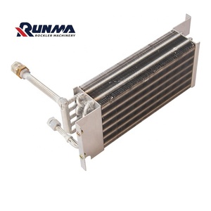 Filtro de Aire para Acondicionador RUNMA 860152447 AXGAY40098 803588207 584520 LW500FN ZL50GV ZL50GN - Product Image 1